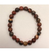 HOLD ON TO YOUR BOYFRIEND GEMSTONE BRACELET